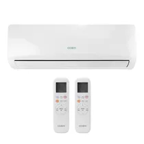 Aire Acondicionado Coby CY-AC-INV-R32H 18000BTU Inverte 220V
