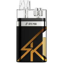Life Pod SK Kit Mango Bubble Gum