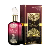 Perfume LP Al Wataniah Sabah Al Ward Edp V 100ML