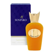 Sospiro Prima Donna 100ML Edp