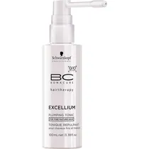 Schwarzkopf Professional BC Bonacure Excellium Q10+ Collagen Plumping Tonic 100ML