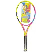 Raquete de Tenis Babolat Pure Aero Rafa L2
