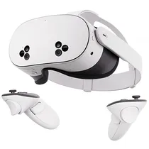 Lente VR Meta Quest 3S 128GB 1000926-01/1000204-01