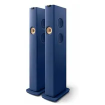 Caixa Kef LS60 Wireless Blue