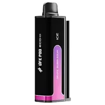 Life Pod 20K