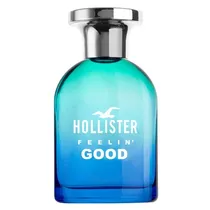 Hollister Perfume Feelin Good For Him Eau de Parfum 50ML