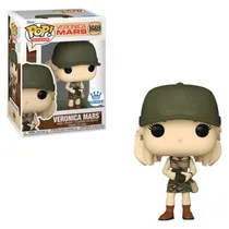Funko Pop Television Veronica Mars Exclusive - Veronica Mars 1669