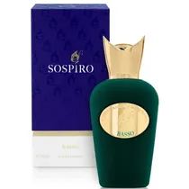 Perf Uni Sospiro Basso Edp 100ML