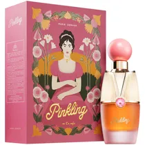 Perfume Paris Corner Pinkling - Eau de Parfum - Feminino - 100ML