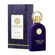 Perfume Maison Alhambra Philos Centro Eau 100ML