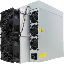 Mineradora Bitmain S21 XP 270TH