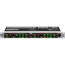 Behringer MDX2600