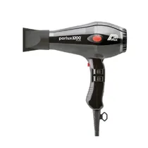 Secador Parlux 3200 Plus Negro 1900W 220/240V