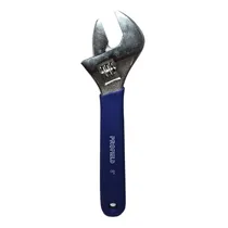 Chave Inglesa Itatools Profield ING18 – 8"