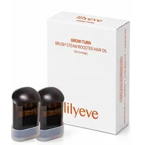 Lilyeve Grow Turn Brush Steam Boost Hair Oil Refil