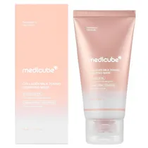 Medicube Collagen Milk Toning Wrapping Mask 75ML