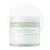 Almofadas Tônicas Celimax Body Brightening Pad X60 Unidades