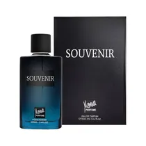 Perfume Memwa Souvenir Edp 100ML