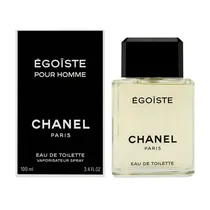 Perfume Chanel Egoiste Edt Masculino - 100ML