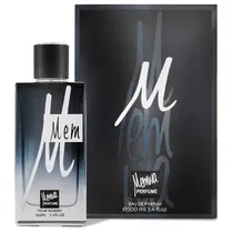 Memwa Perfume M Eau de Parfum 100ML