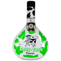 Licor Tolon-Tolon Pistachos 700ML