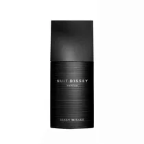 Perfume Issey Miyake Nuit D'Issey Eau de Toilette Masculino 200ML