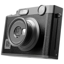 Câmera Fotográfica de Impressão Instantânea Hanin HPRT Z3 Preto