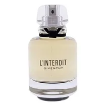 Perfume Givenchy L'Interdit Parfum Feminino 80ML