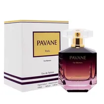 Perfume Elodie Roy Pavane para Mulheres Edp Feminino - 100ML