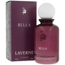 Perfume Laverne Bella - Eau de Parfum - Feminino - 100ML
