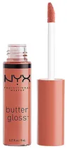Brilho Labial NYX Butter Gloss Sugar High BLG45 - 8ML