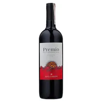 Beb Vinho Chi Santa Carolina Premio Tinto 750ML 000054