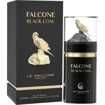 Le Falcone Black Coal Edp 100ML
