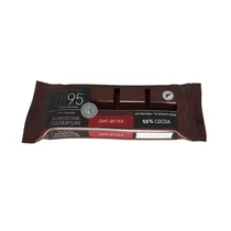 Chocolate Weinrich Zart Bitter 55% Cocoa 200GR