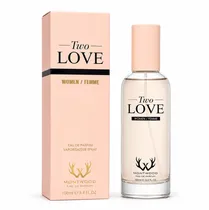 Montwood Perfume Forever Love F Eau de Toilette 100ML