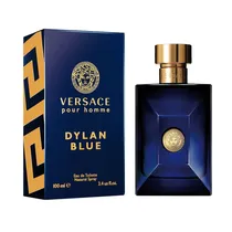 Versace Pour Homme Dylan Blue 100 ML Edt