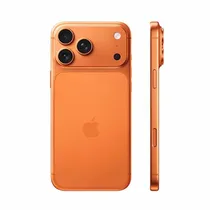 Smarphone 17 Pro Max Laranja 512GB