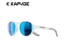 Óculos de Sol Kapvoe TK323-Q-1L-03 Pra Crianças