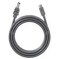 Cabo Trove para Router Starlink Mini (3M) - Gray