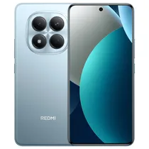 Celular Xiaomi Redmi Note 15 Pro - 8/256GB - 6.77" - Dual-Sim - Glacier Blue - Caixa Dan