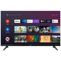 TV 32 JVC LT-32N3165U FHD/ Dig/ BT/ HDMI/ 2USB Preto