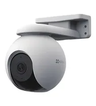 Camera IP Ezviz Wifi CS-H8 3MP 4MM 360 H.265 Outd