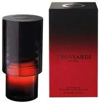 Perfume Trussardi Primo Edp 100ML - Masculino
