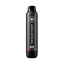 Pod Descartável The Black Sheep Slate 15K Watermelon Splash