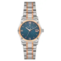 Daniel Klein Reloj Fem DK.1.14271-6 Azul/Bicolor