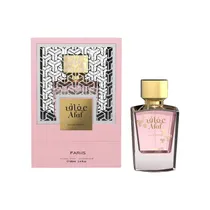 Fariis Perfume Afaf F Eau de Parfum 100ML