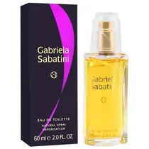 Perfume Gabriella Sabatini Eau de Toilette Feminino 60ML