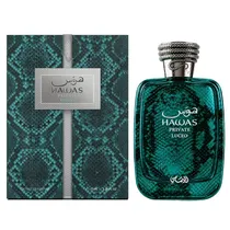 P.Rasasi Hawas Private Luceo Edp 100ML