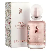 Perfume Laverne Miss Laverne Garden - Eau de Parfum - Unissex - 100ML
