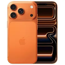 iPhone 17 Pro Max 1TB LL Orange
